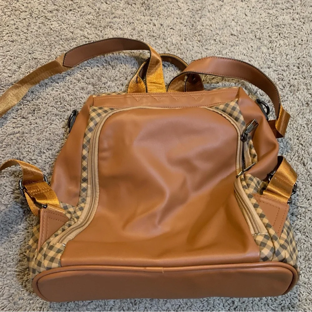 N/A great backpack